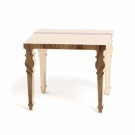 Bryce & Kerry Moore End Table