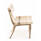 Bryce & Kerry Moore Metro Chair