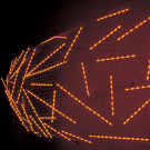 Carles Riart La Colilla Lamp