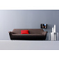 Carlo Colombo Femme Sofa