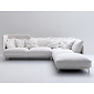 Carlo Colombo K2 Seating System