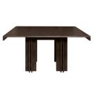 Carlo Scarpa Quatour Table