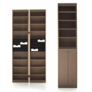 Carlo Scarpa Rialto Modular Shelving