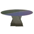 Carlo Scarpa Sansovino Table