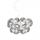 Carlotta de Bevilacqua HBM Sospensione Lamp