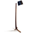Cerno Silva Floor Lamp