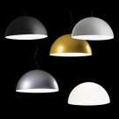 Charles Williams Avico Lamp
