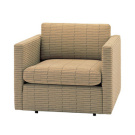 Charles Pfister Pfister Lounge Collection