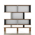 Charlotte Perriand Plurima Bookcase