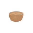 Chiaramonte & Marin Yucca Ottoman