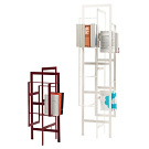 Chicako Ibaraki Weave Bookcase