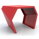 Chris Kabatsi Pac Side Table