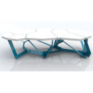 Chris Kabatsi Quadra Table