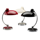 Christian Dell The Kaiser Idell Lamps Collection
