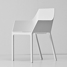 Christophe Pillet Mem Chair