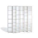 Christophe Marchand Shelf Tower Wogg 25