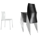 Claudio Dondoli and Marco Pocci Lula Chair