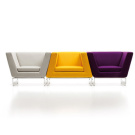 Cory Grosser Lady & Sir Funk Armchair