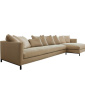 CRD Verzelloni Hampton Sofa