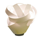Cristian Malisan Laszlo Lamp
