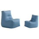 C.S.C. Morfino Lounge Chair