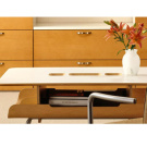 Cutter Hutton and Ayako Takase Kotatsu Table