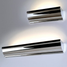 Dante Donegani and Giovanni Lauda Cornice Lamp