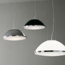 Dante Donegani and Giovanni Lauda Icselle Lamp