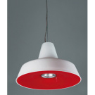 Dante Donegani and Giovanni Lauda Officina Lamp