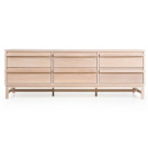 De La Espada Atlantico Low Chest