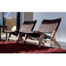 De La Espada Lounge Chair