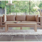 De La Espada Weekend Large Sofa