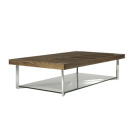 Deichmann and Osko Ponton Low Table