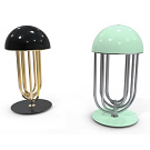 Delightfull Turner Table Lamp