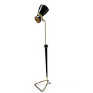 Delightfull Amy Floor Lamp