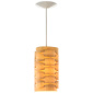 dform Basket Pendant Lamp