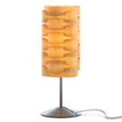 dform Basket Table Lamp