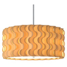 dform Drum Lamps Collection