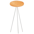 dform Spiral Floor Lamp