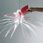 Diego Rossi and Raffaele Tedesco Agave Lamp