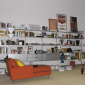 Dieter Rams 606 U.S.S. Shelving