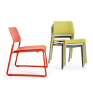 Donald Chadwick Spark Chair