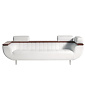 Driade Floating Sofa