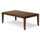 Edi & Paolo Ciani and S.T.C. Vogue Table