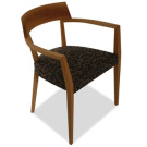 Edi & Paolo Ciani Flair Chair