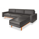 Elemental Living Landeeca Chaise
