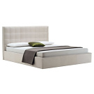 Emaf Progetti 1876-1877 Overbox Bed