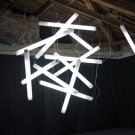 Emiliana Martinelli Pistillo Lamp