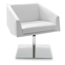 Emilio Nanni Cs/3324 - Boulevard Armchair