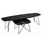 Emilio Nanni Ink Small Table